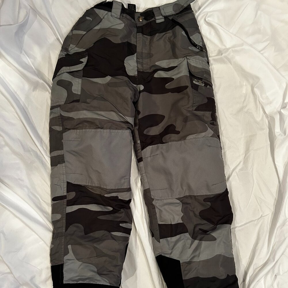 Cherokee snow pants